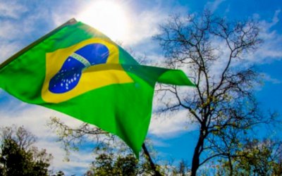 Com feriado, primeiro fim de semana de setembro será de tempo firme e grande amplitude térmica