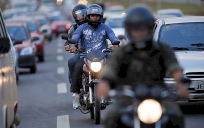 Senado aprova série de mudanças na legislação de trânsito