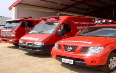 Projeto de Certificado de Vistoria On-line do Corpo de Bombeiros é vencedor do 1º Prêmio Boas Práticas do Brasil Central
