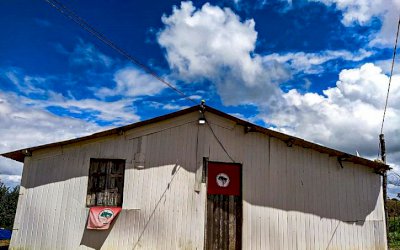 Incra quer fazer despejo na BA por falta de documento que depende do próprio órgão