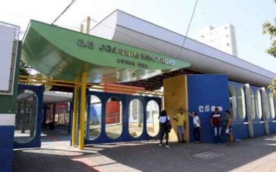 Pandemia: aulas presenciais só voltam em 2021 nas escolas estaduais de MS
