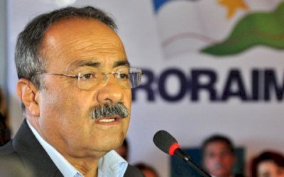 PF encontra dinheiro na cueca de vice-líder do governo Bolsonaro.