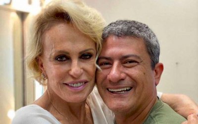 Ator Tom Veiga, intérprete do Louro José, do 'Mais Você', morre aos 47 anos
