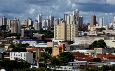 Inmet mantém aviso de temporal para esta terça-feira em Mato Grosso do Sul