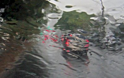 Meteorologia prevê mais chuva para Mato Grosso do Sul nesta quarta-feira