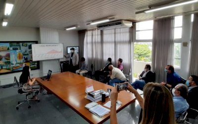 Aumento de casos de coronavírus faz Campo Grande retomar toque de recolher meia-noite