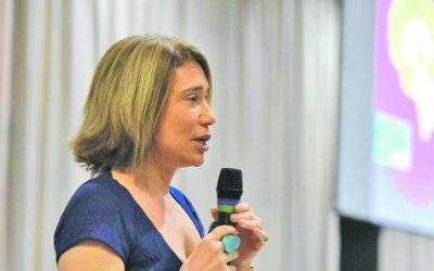 'Dar tudo para o filho é apostar no fracasso dele”, diz escritora e psiquiatra.