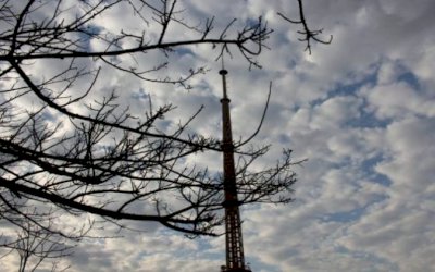 Meteorologia prevê semana com mudanças no tempo