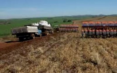 Endividamento econômico do Brasil para 2021 preocupa setor do agronegócio – CNA