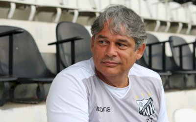 Morre o técnico Marcelo Veiga, vítima da Covid-19