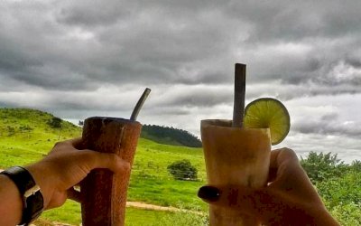 Tereré é declarado Patrimônio Cultural Imaterial da Humanidade