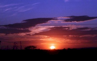 Com La Niña, verão começa nesta segunda-feira e terá calor acima da média e chuva regionalizada