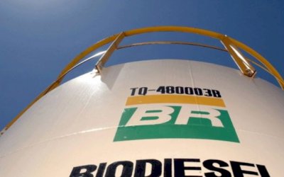 Petrobras vendeu toda a sua participação da BSBios para RP Biocombustíveis por R$ 319 milhões