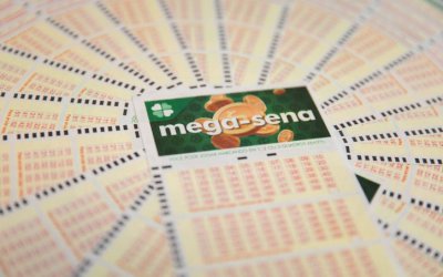 Mega da Virada 2020: 2 apostas acertaram as seis dezenas