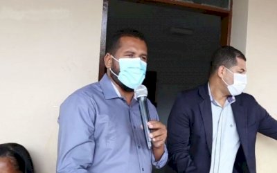 Prefeito de cidade baiana reduz salário em 90%