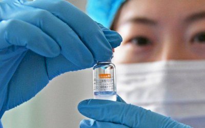 CoronaVac tem 100% de eficácia para casos graves de covid-19
