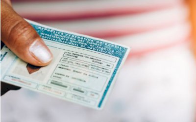 Habilitação será entregue em casa também para solicitações feitas em agências