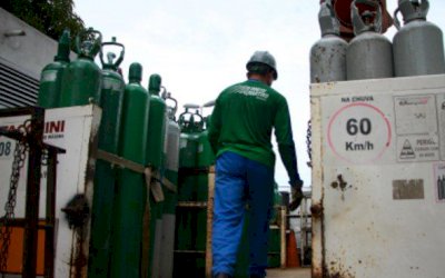 Amazonas suspende transporte coletivo e decreta toque de recolher