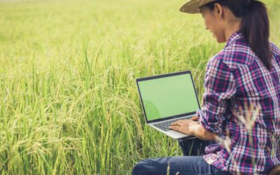 Governo investe em soluções digitais para a gestão fundiária do país