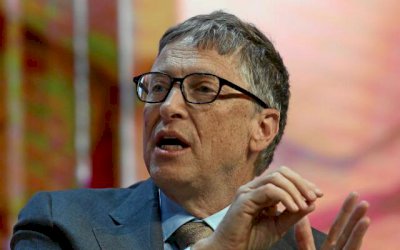 Bill Gates: de rei da tecnologia a maior proprietário de terras agrícolas nos EUA