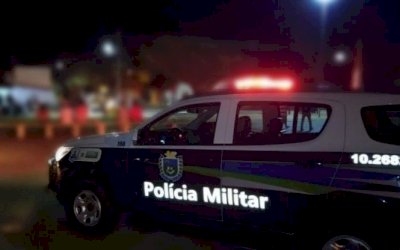 Governo prorroga toque de recolher em todo o MS até 9 de fevereiro