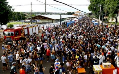 Após SES recomendar, Governo de MS cancela ponto facultativo do Carnaval