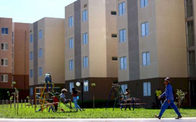 Adesão de municípios a programa de regularização fundiária começa hoje