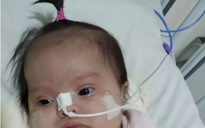 Horas depois de conseguir UTI, bebê com covid sofre 4 paradas cardíacas e morre