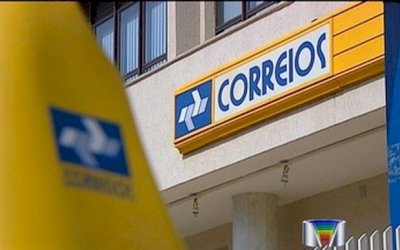 Agências dos Correios vão funcionar normalmente no Carnaval