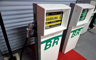 Diesel vai subir 15,2% e gasolina terá alta de 10,2% nas refinarias na sexta