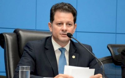 Deputado Renato Câmara solicita a AGRAER equipamentos para atender produtores rurais de MS