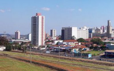 Com variante do coronavírus, Araraquara (SP) tem hospital lotado, lockdown e profissionais exaustos