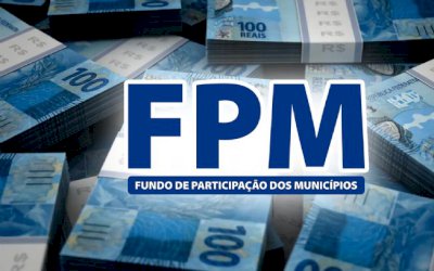 Municípios de MS fecham fevereiro com aumento de 9% nos repasses do FPM