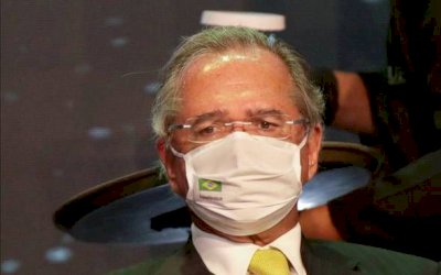 Programa de manutenção de emprego será renovado, diz Guedes