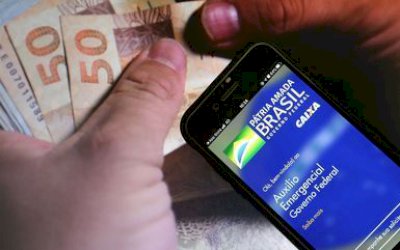 Obrigação de devolver auxílio no IR 2021 vai aumentar a inadimplência