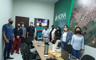Com apoio da Fundtur, municípios elegem diretoria Fórum de Turismo Vale das Águas