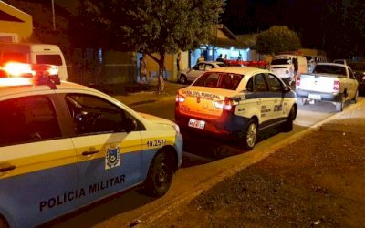 Toque de recolher será das 20h às 5h a partir de domingo