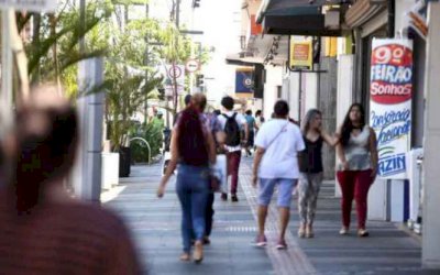 Desembargador nega pedido de comerciantes para suspender toque de recolher