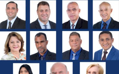 VEREADORES, EM CONSENSO, SOLICITAM QUE PREFEITO POSSA REVER OS CORTES DAS GRATIFICAÇÕES DOS SERVIDORES MUNICIPAIS
