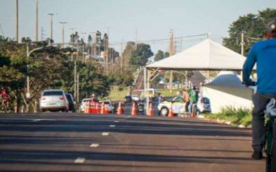 Campo-grandense ganha 'feriadão' e já começa a procurar destinos no interior