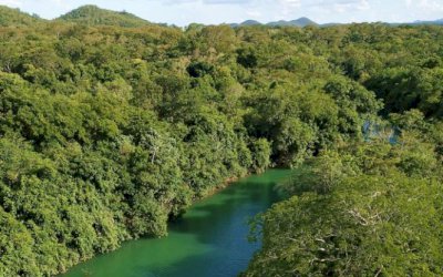 Por ‘medo’ de campo-grandenses, cidades turísticas de MS fecham atrativos