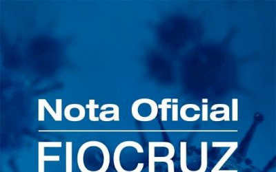 A Fiocruz esclarece  cronograma de previsão de entregas de vacinas.