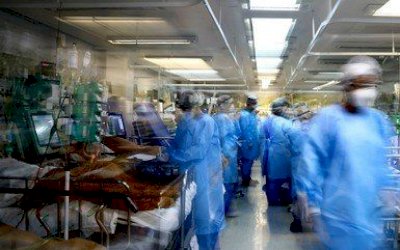 Fiocruz pede restrições para conter a covid-19 em 24 Estados e no DF