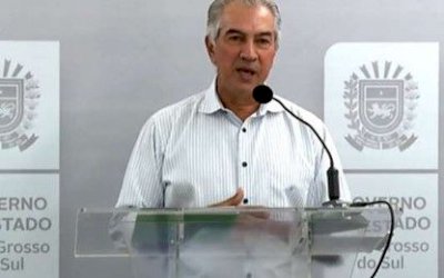 MS libera comércio e cria 3 toques de recolher
