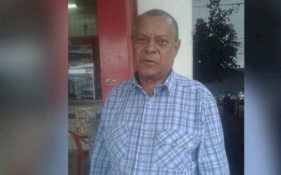 Aos 66 anos, jornalista Oscalino Rezende morre em decorrência da covid-19 em Campo Grande