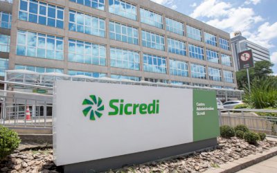 Sicredi está entre as melhores instituições financeiras do Brasil, segundo Forbes