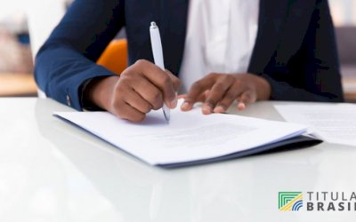 Mais de 600 prefeituras solicitaram adesão ao Programa Titula Brasil