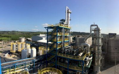 Produção brasileira de etanol de cana deve ter queda de 2 bilhões de litros em 2021, estima Platts