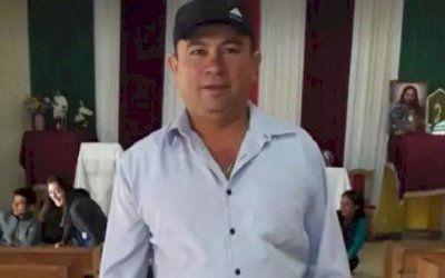 Comerciante é executado a tiros na região de fronteira