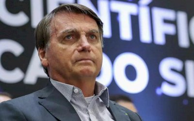 Bolsonaro vem a MS na próxima sexta-feira entregar títulos da reforma agrária